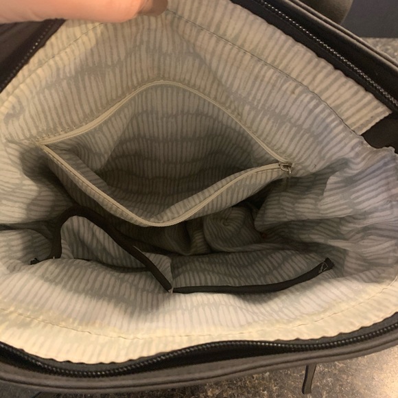 Backpack purse - Picture 4 of 9